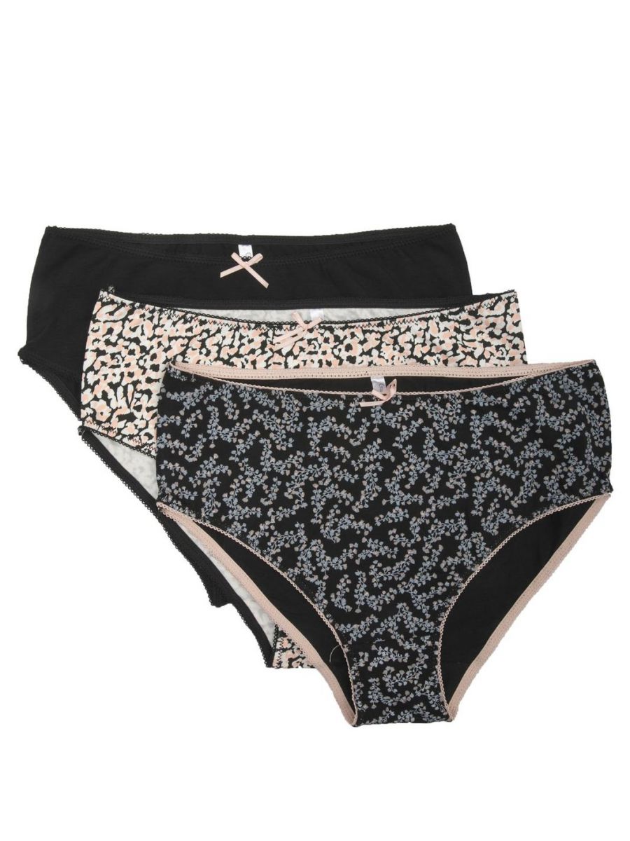 שלשיית מידי משולבת