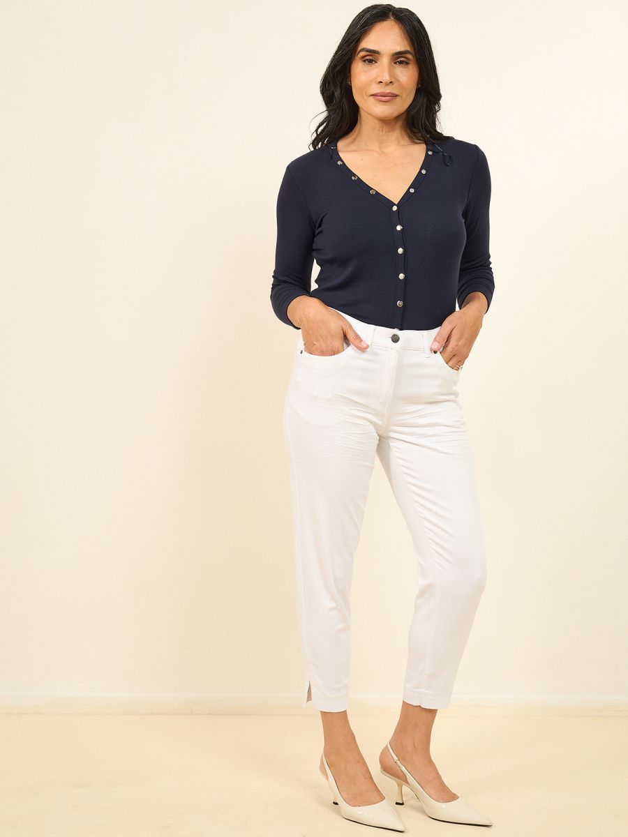 מכנסי דריל- 7/8 פרומו LBC