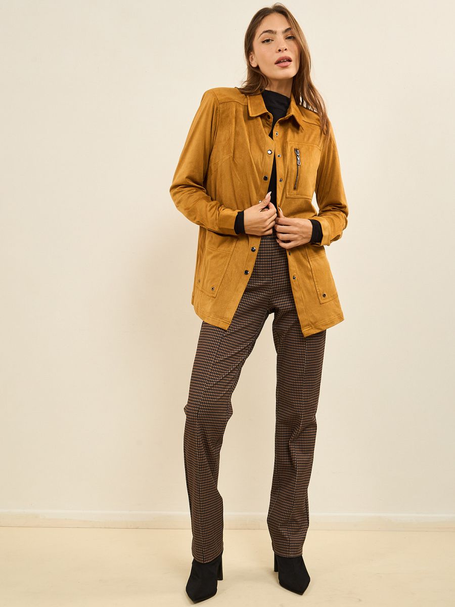 טוניקת סווד