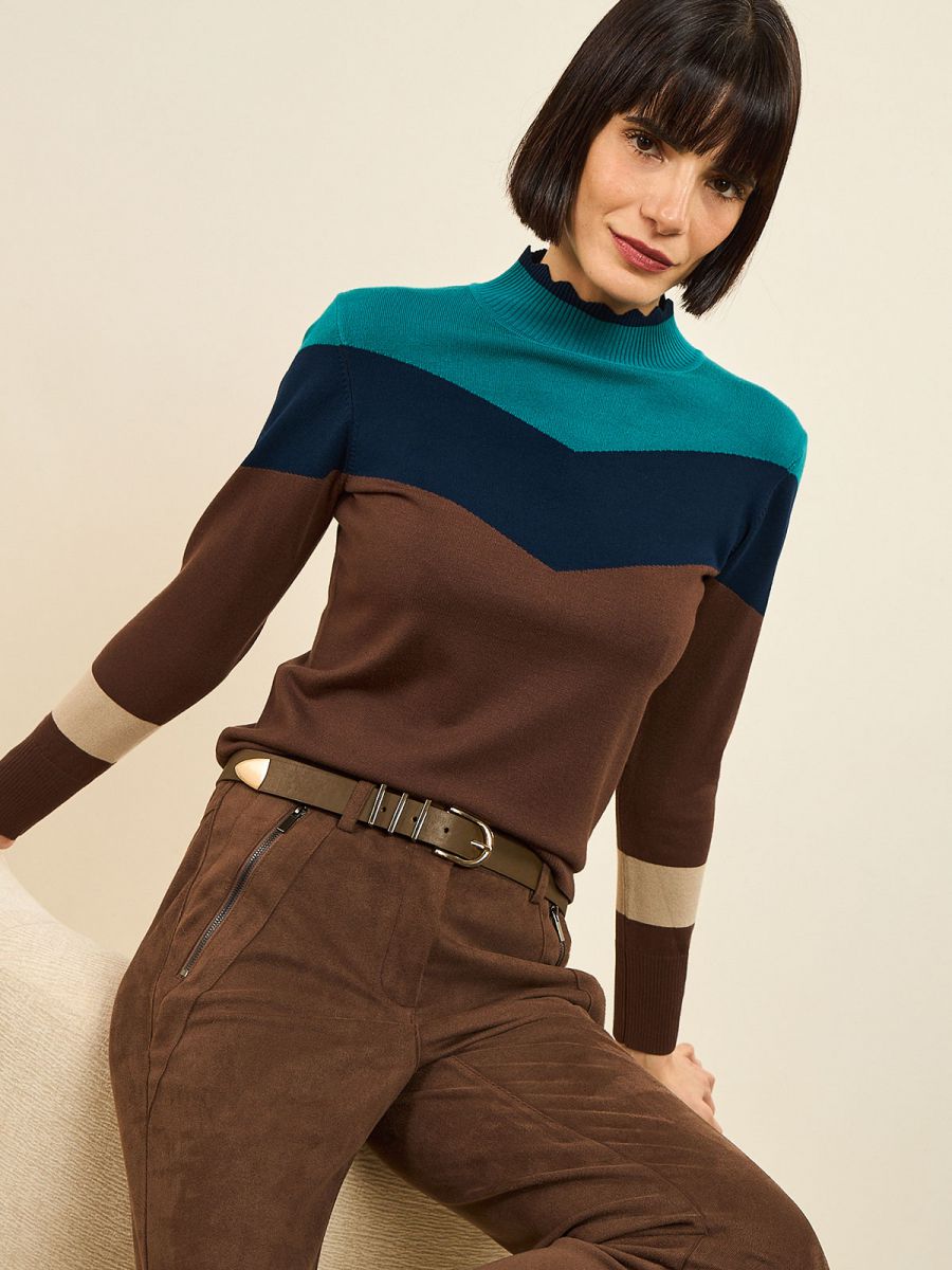 סריג אינטרזיה