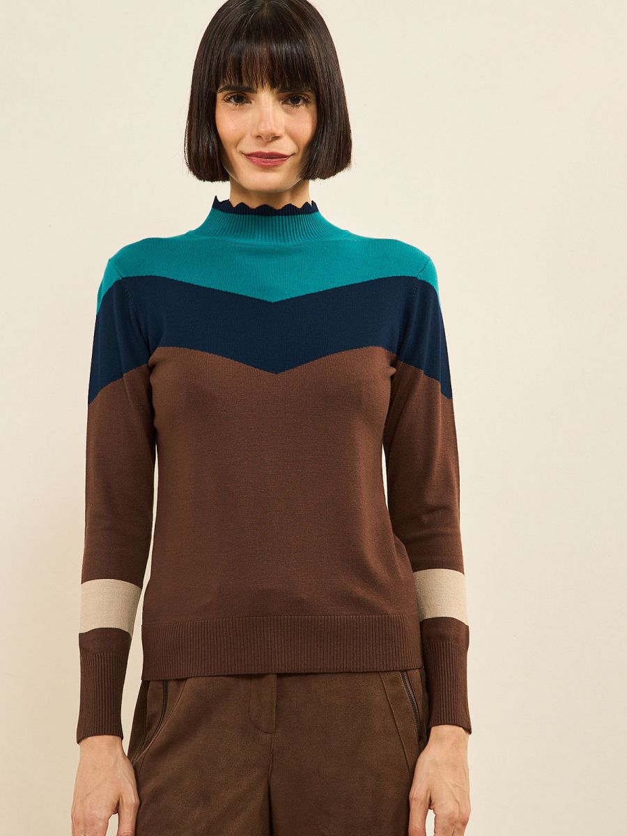 סריג אינטרזיה