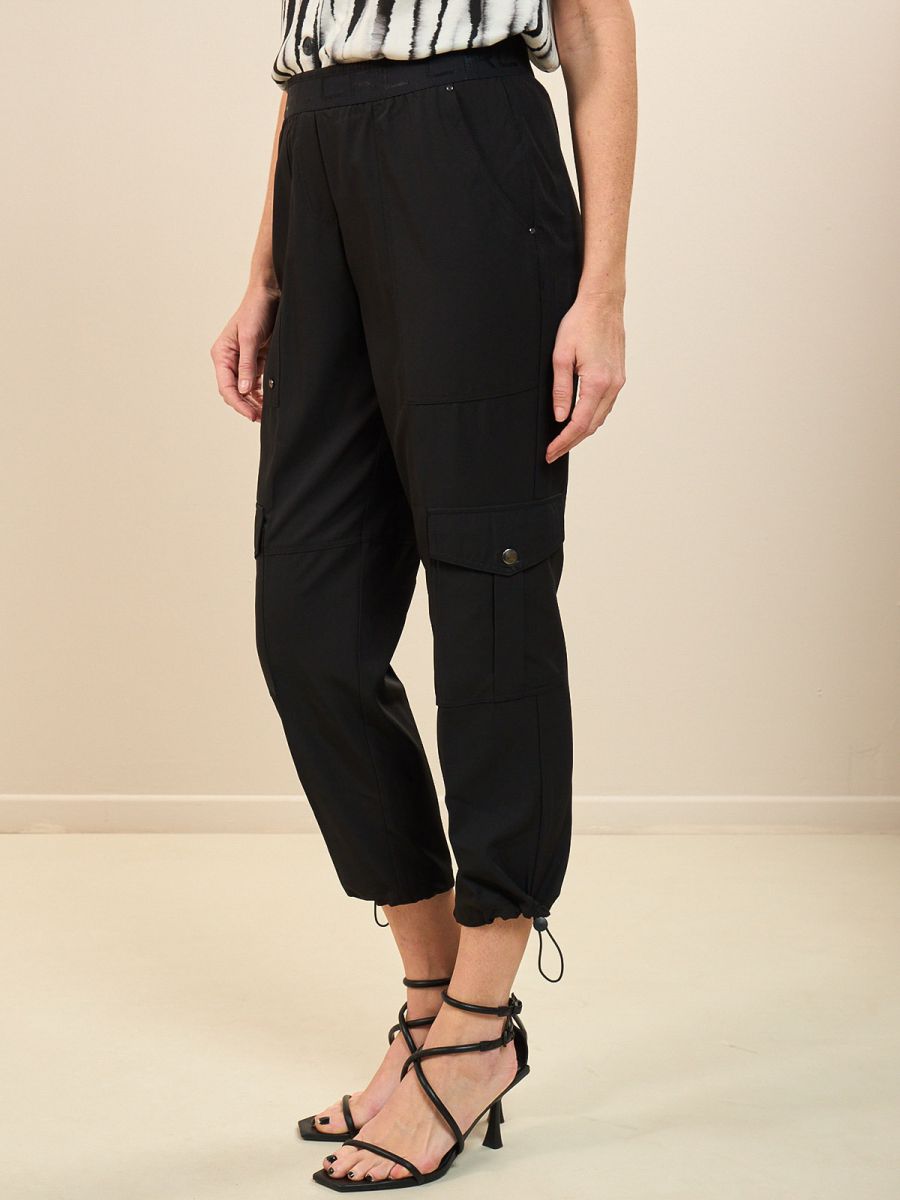 מכנסי דלוקס 7/8 כיס