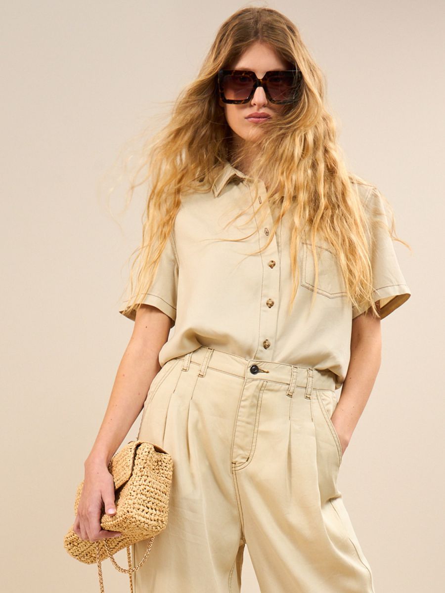 חולצת רילקס