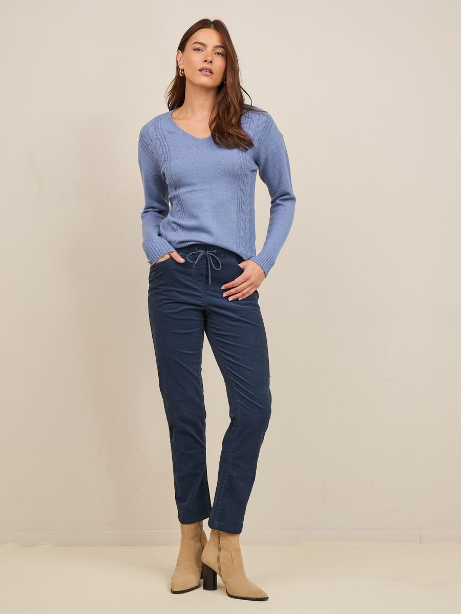 סריגים-פרומו