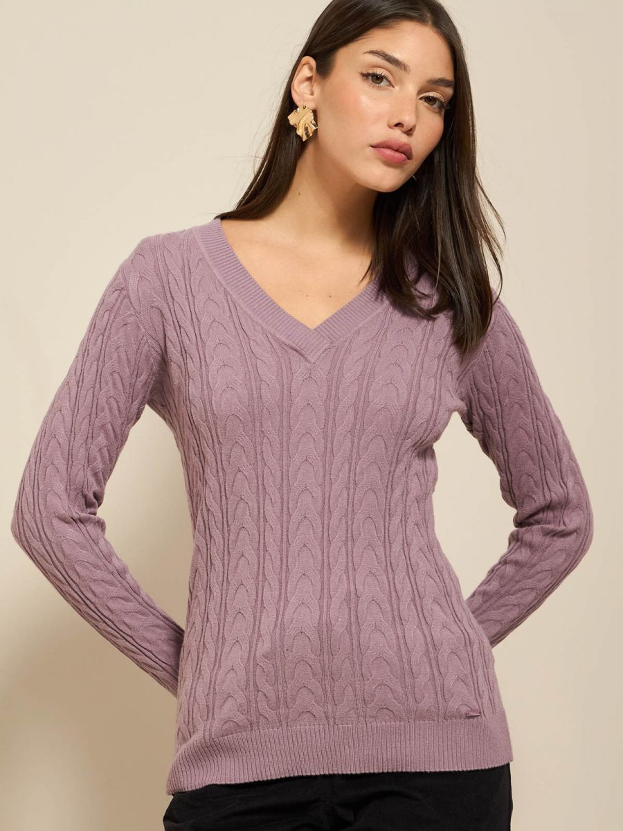 סריג פרומו פרומו CABLE