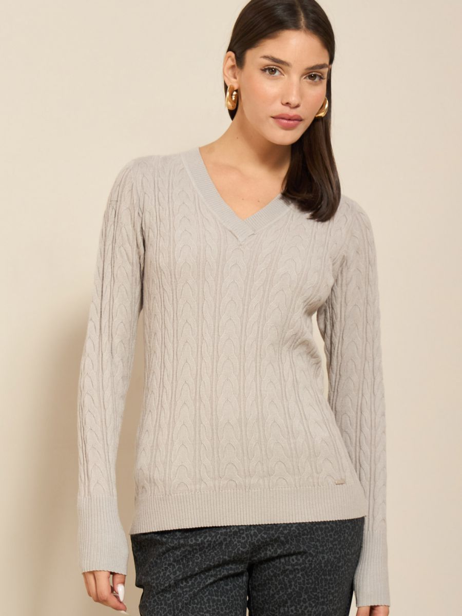 סריג פרומו פרומו CABLE