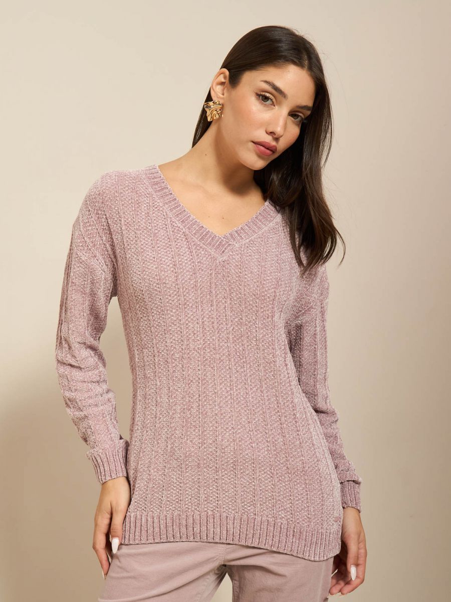 סריג פרומו  שניל