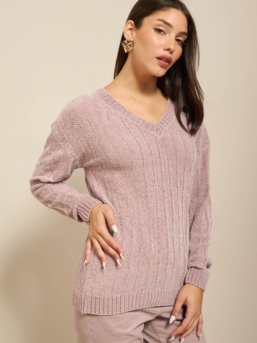 סריג פרומו  שניל