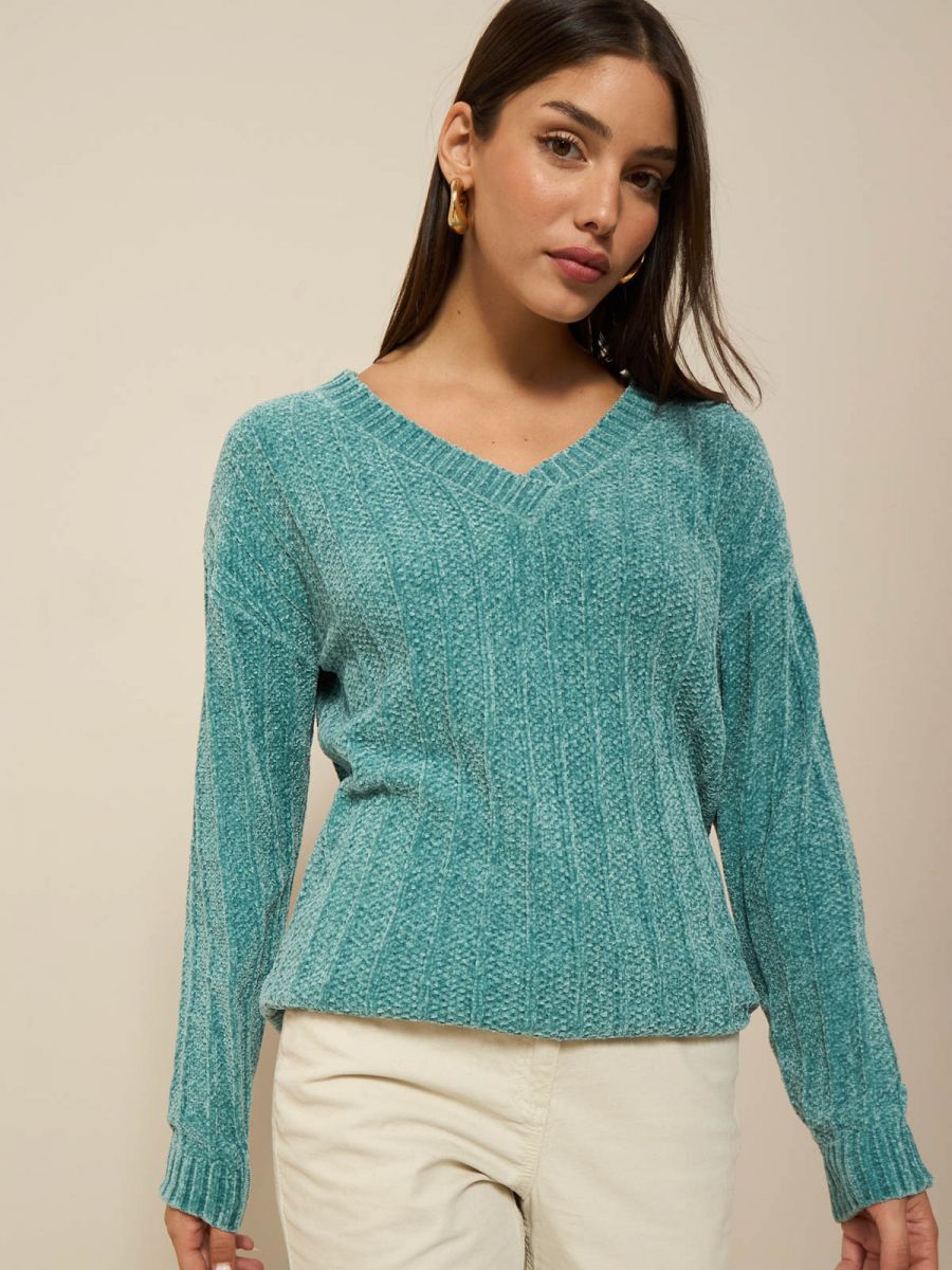 סריג פרומו  שניל