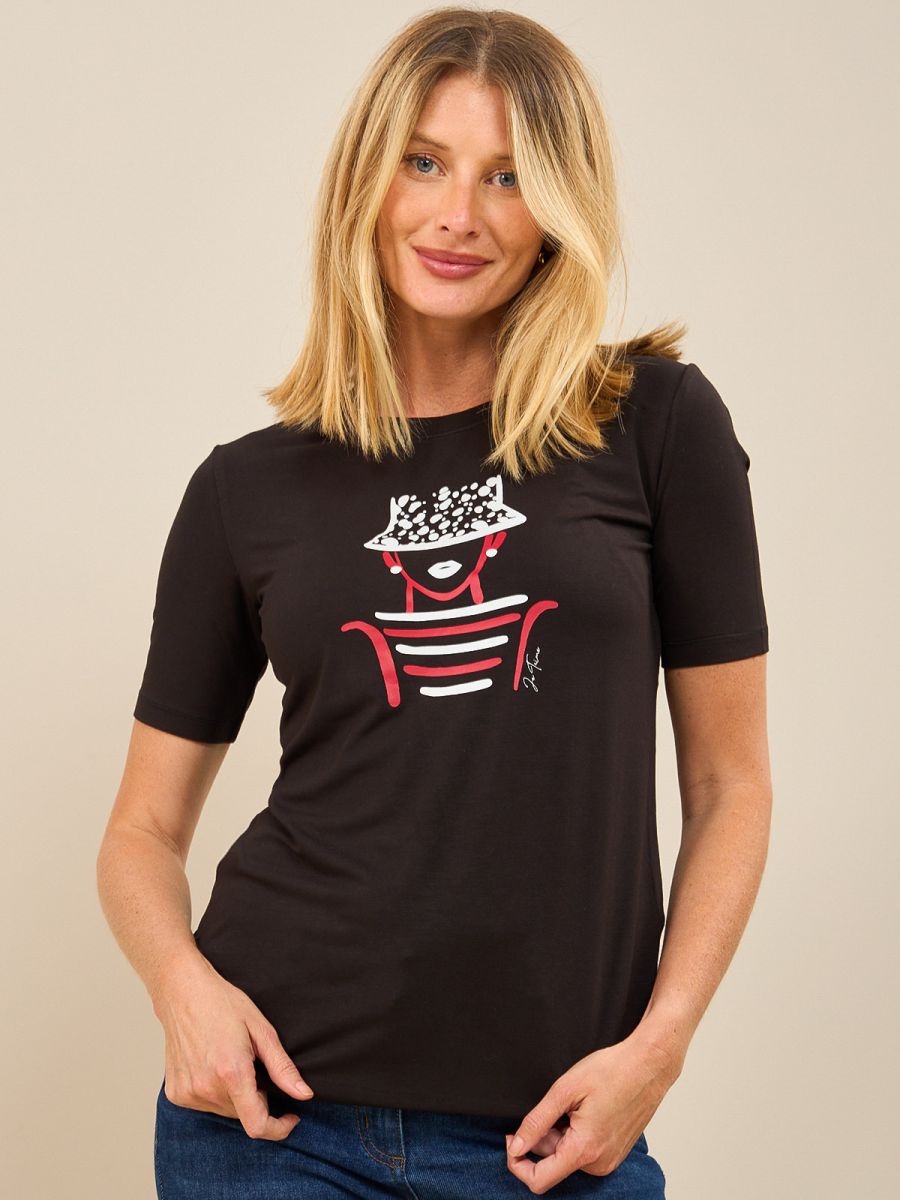 פרומו טי דפוס