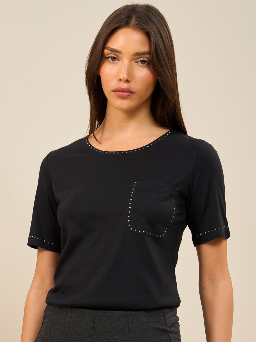 פרומו טי ניטים