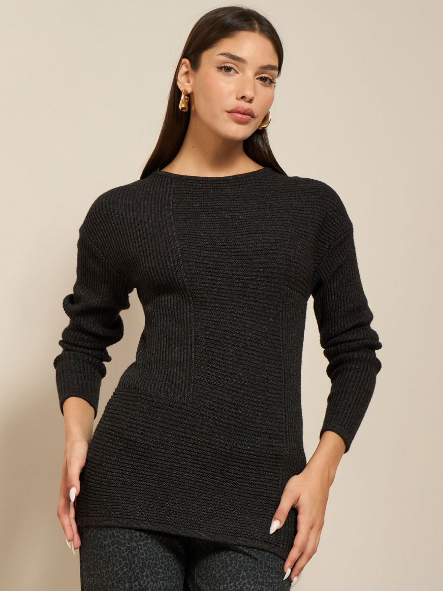 סריג פרומו משולב