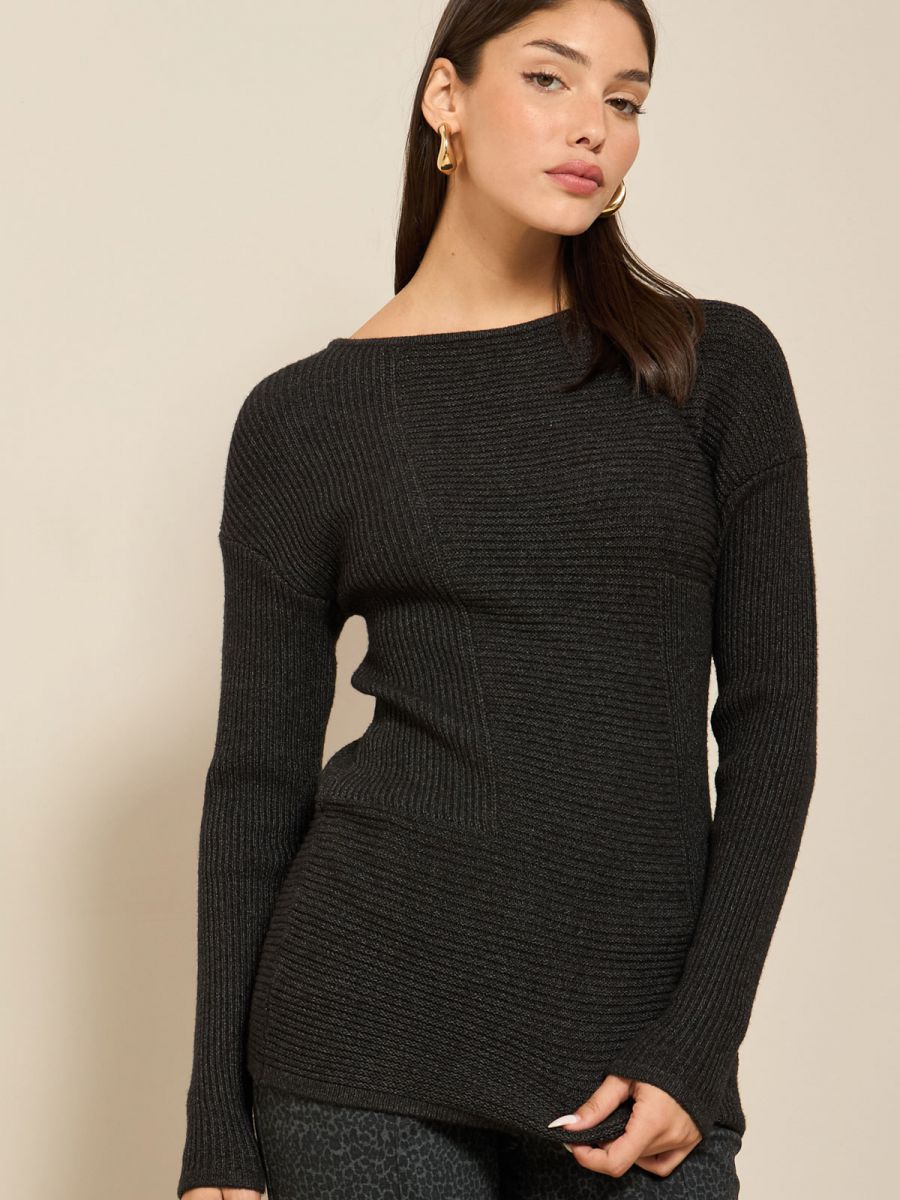 סריג פרומו משולב