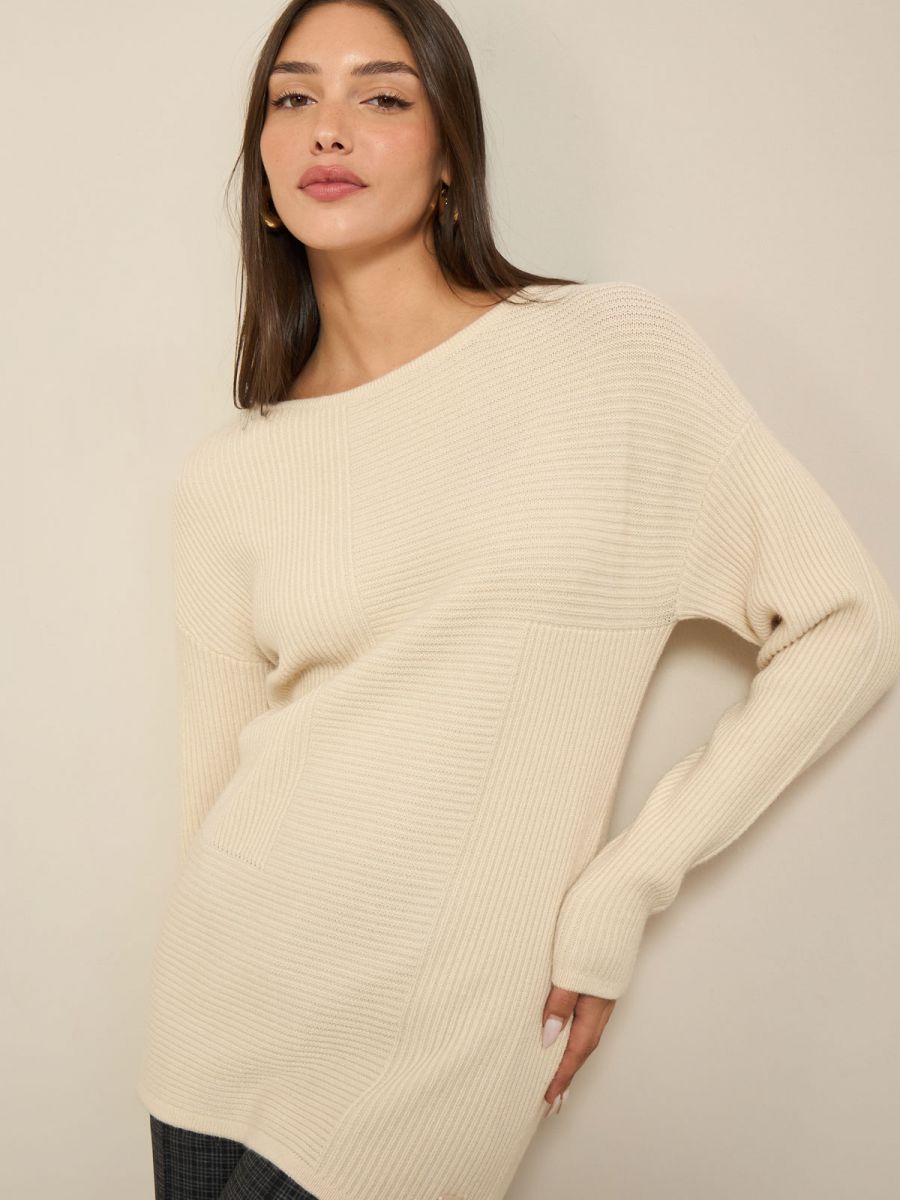 סריג פרומו משולב