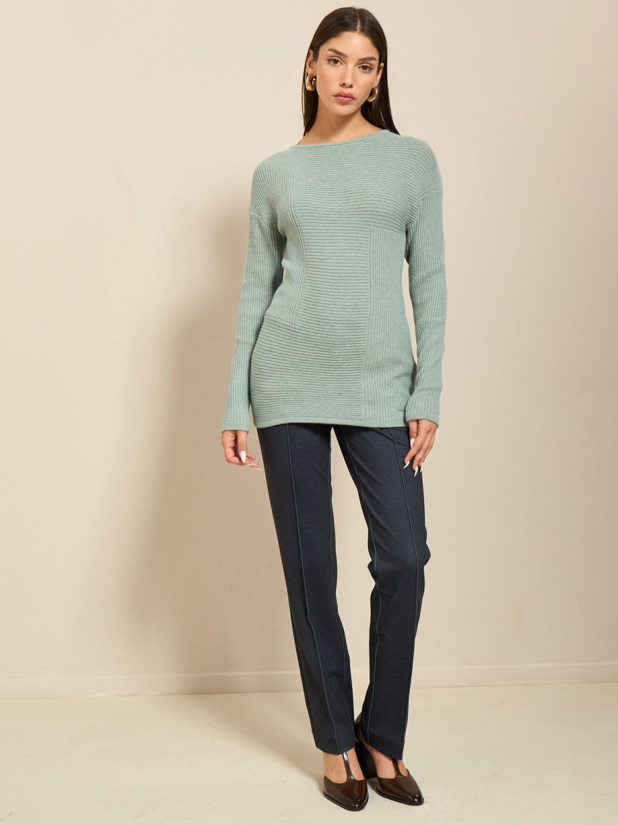 סריג פרומו משולב