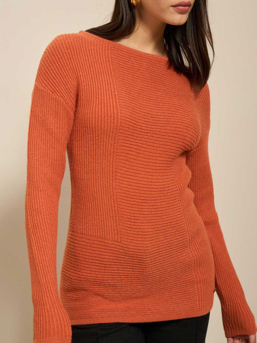 סריג פרומו משולב