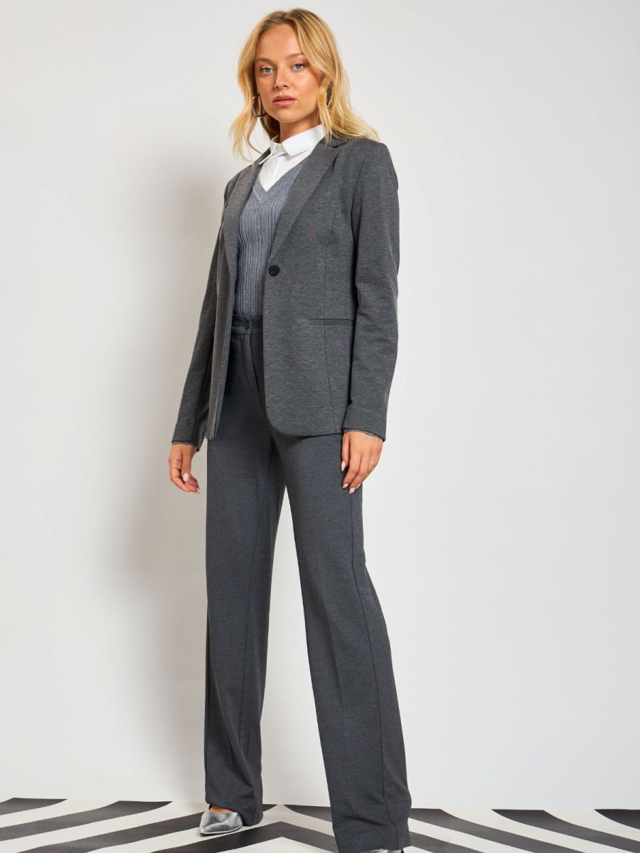 זק’ט ג’רסי ארוך