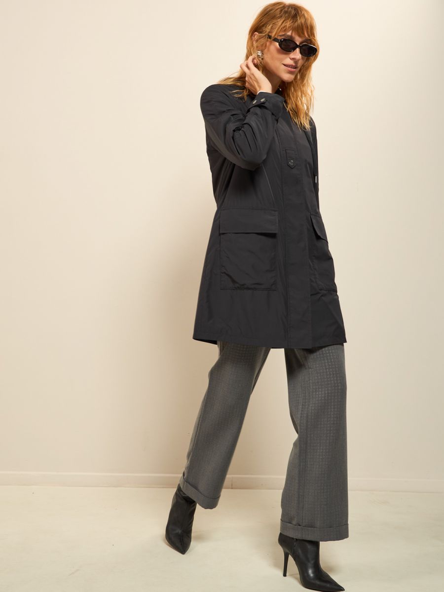 מעיל גשם קל