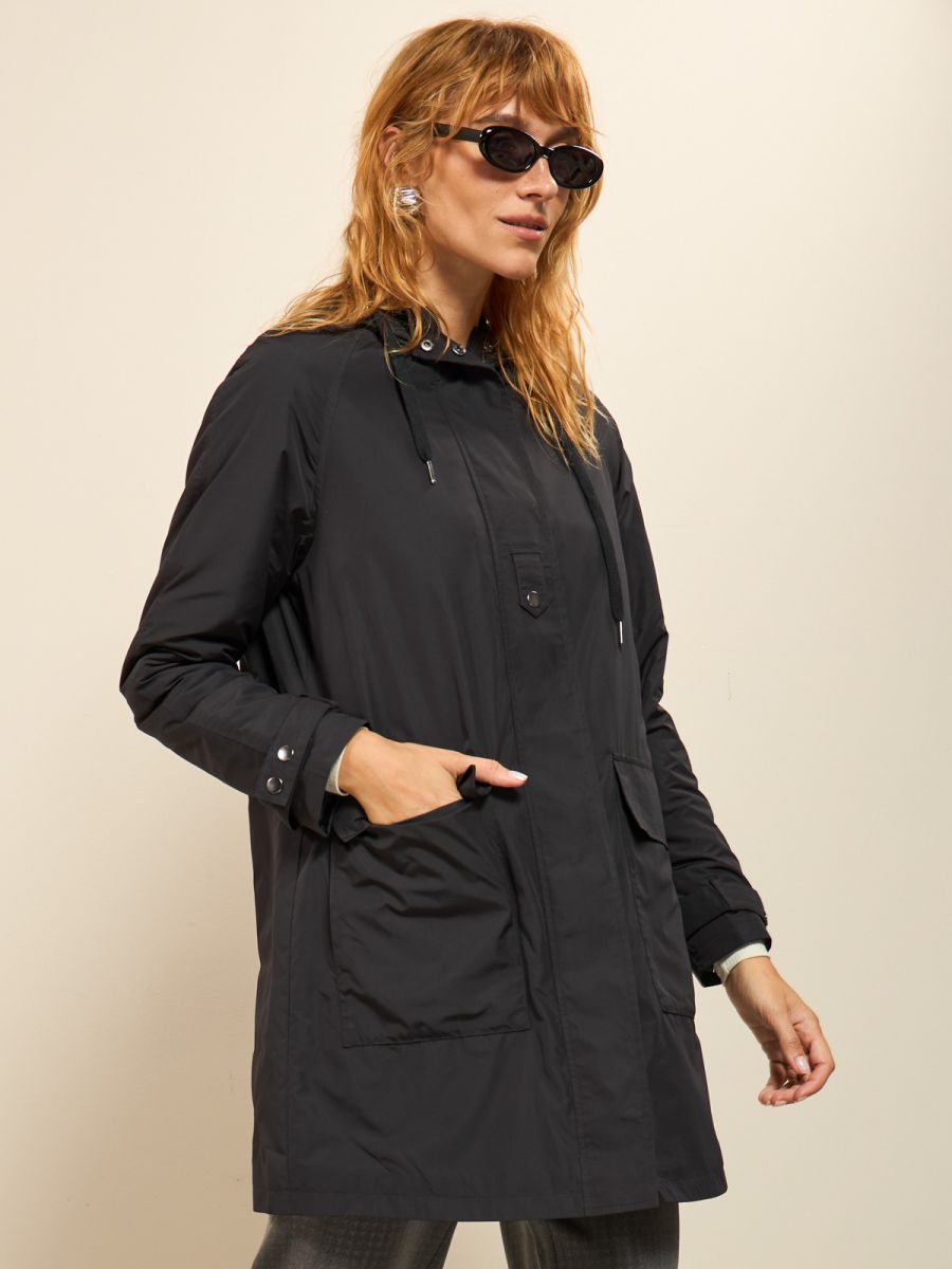 מעיל גשם קל