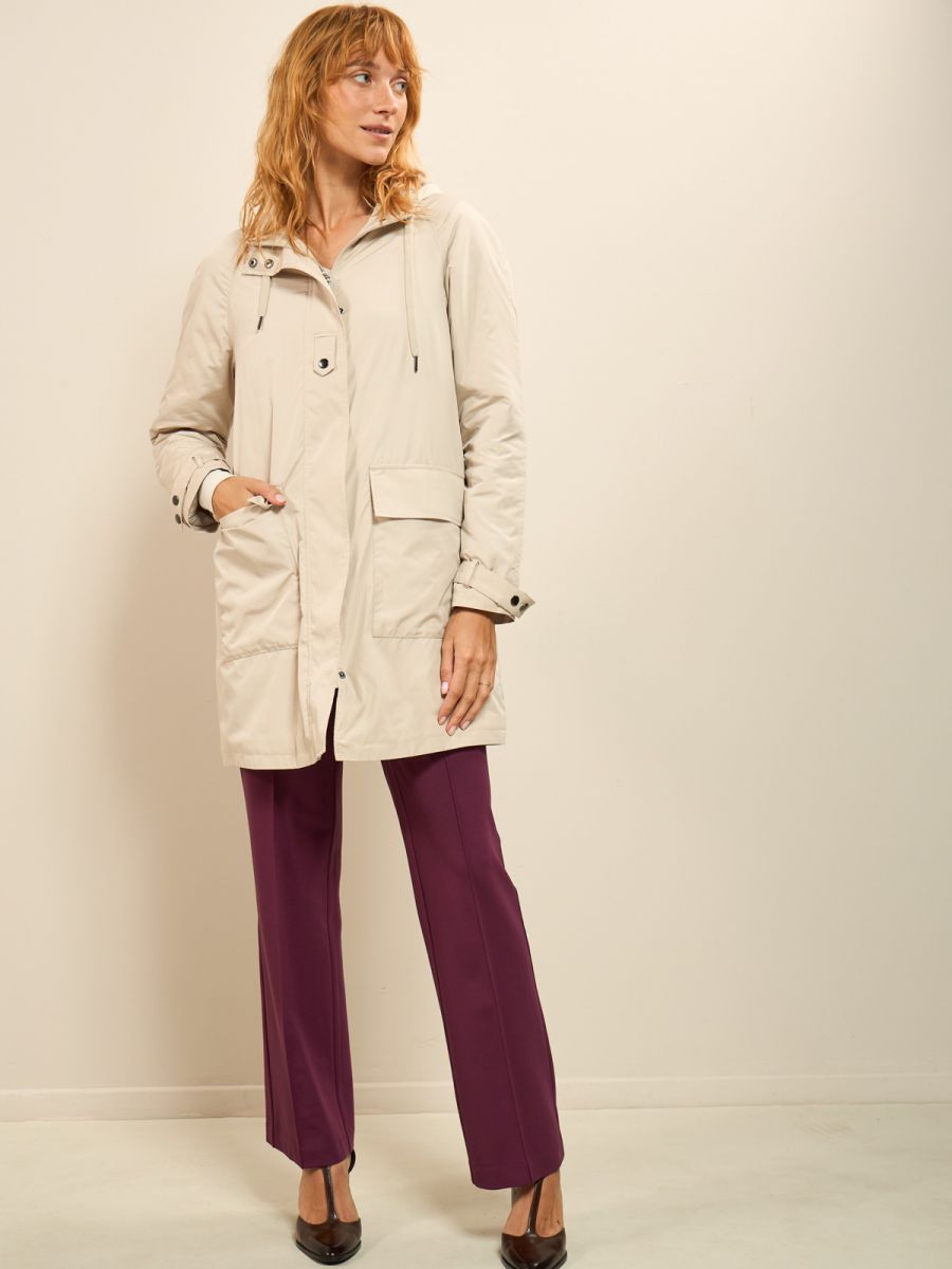 מעיל גשם קל