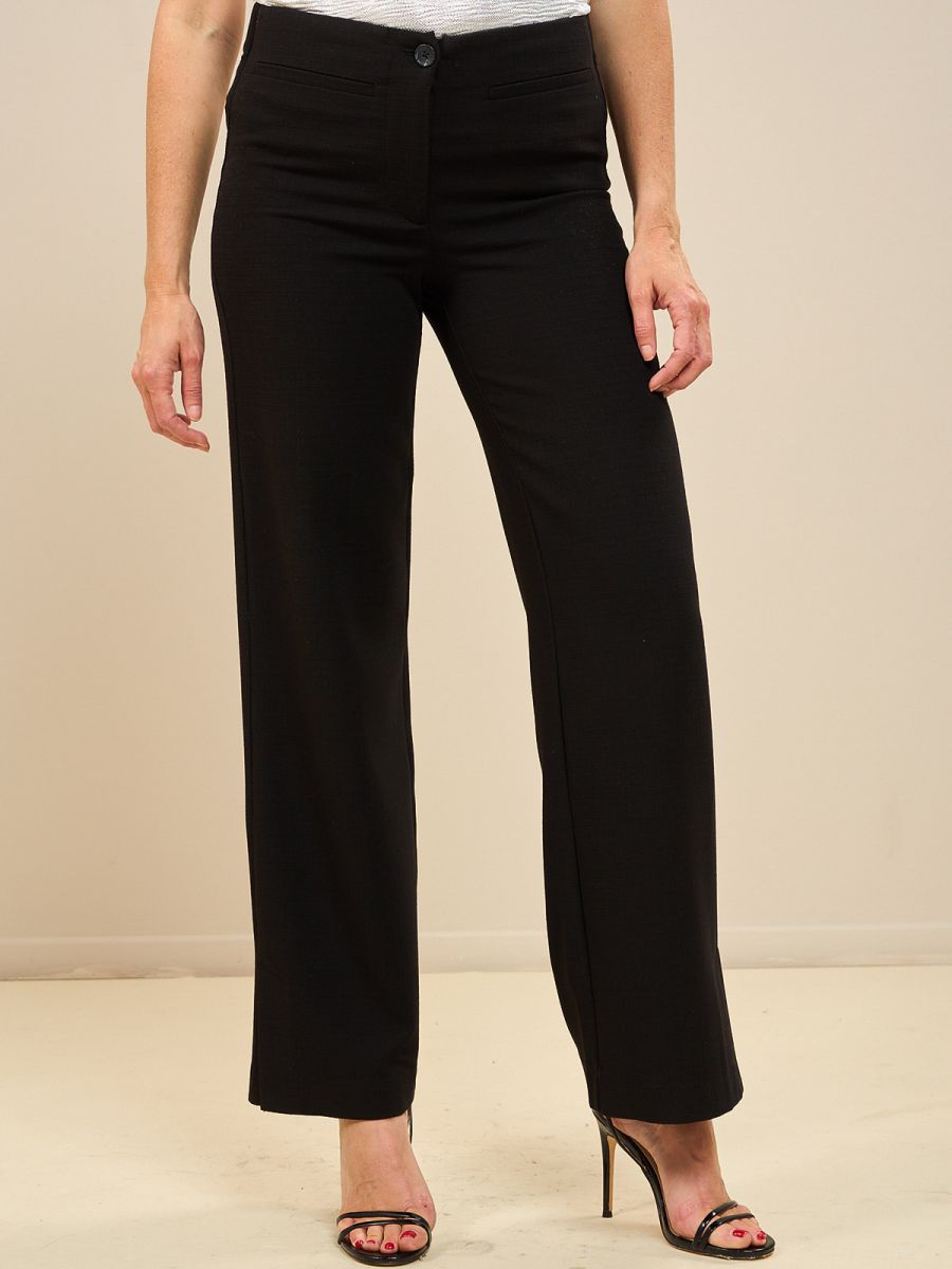 מכנסי מחויטים ערב