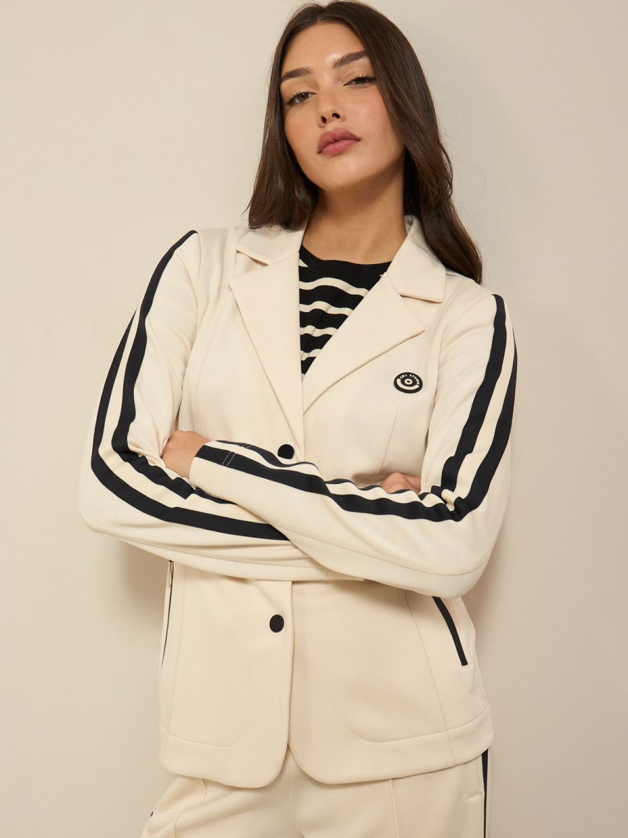 בלייזר ספורטיבי