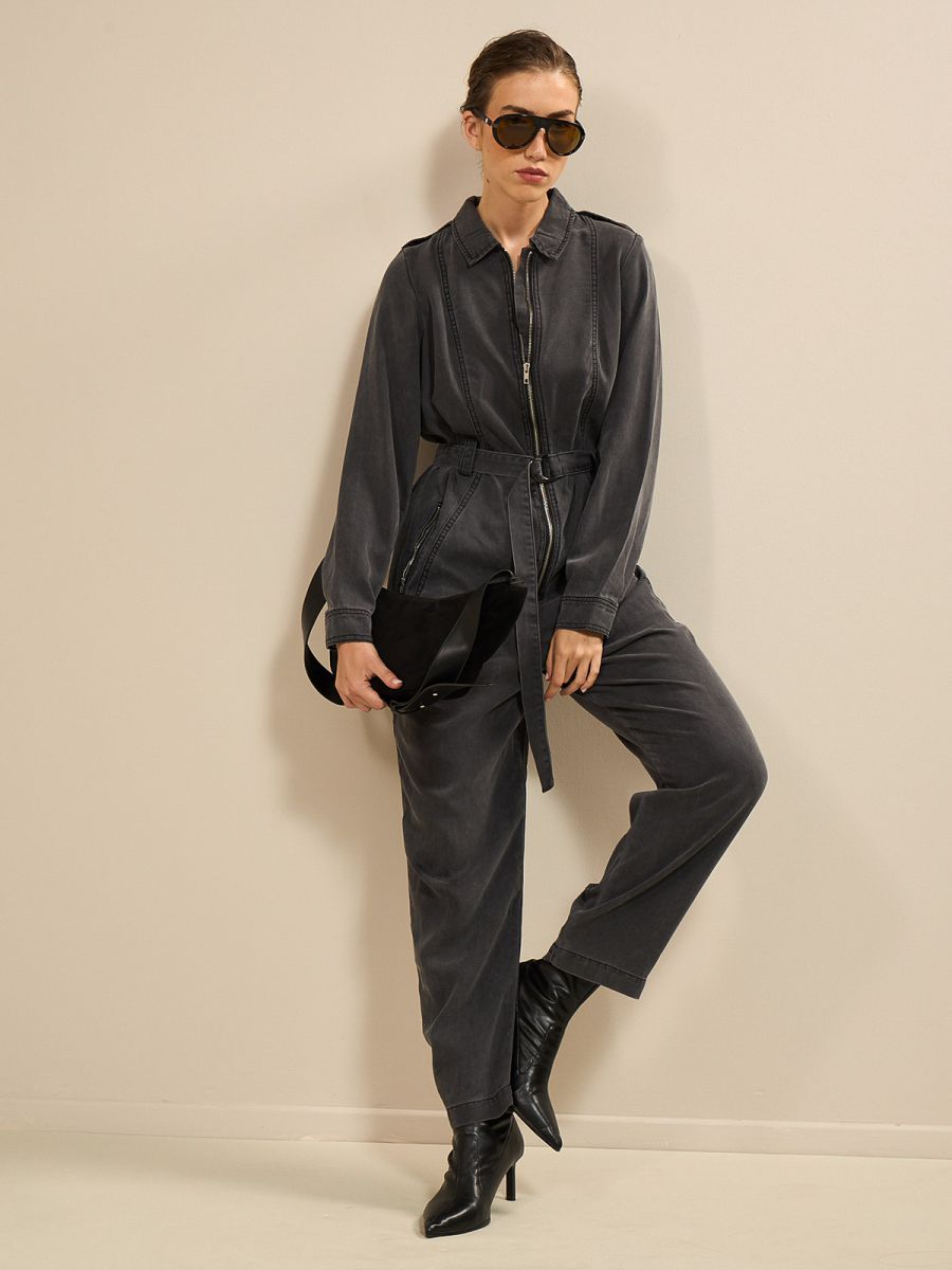 אוברול גי’נס