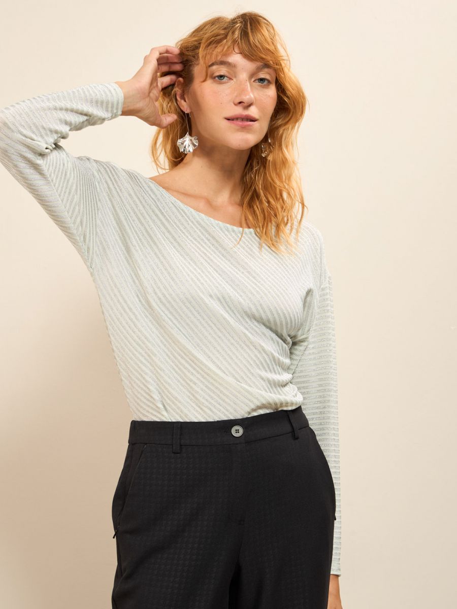 טי שרט עפ פס לורקס