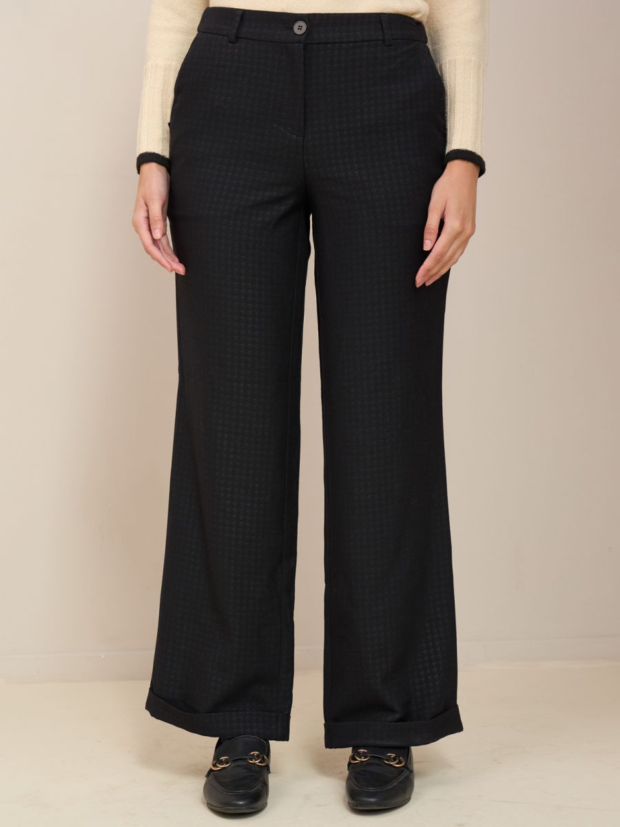 מכנסיים- POטקסטורה