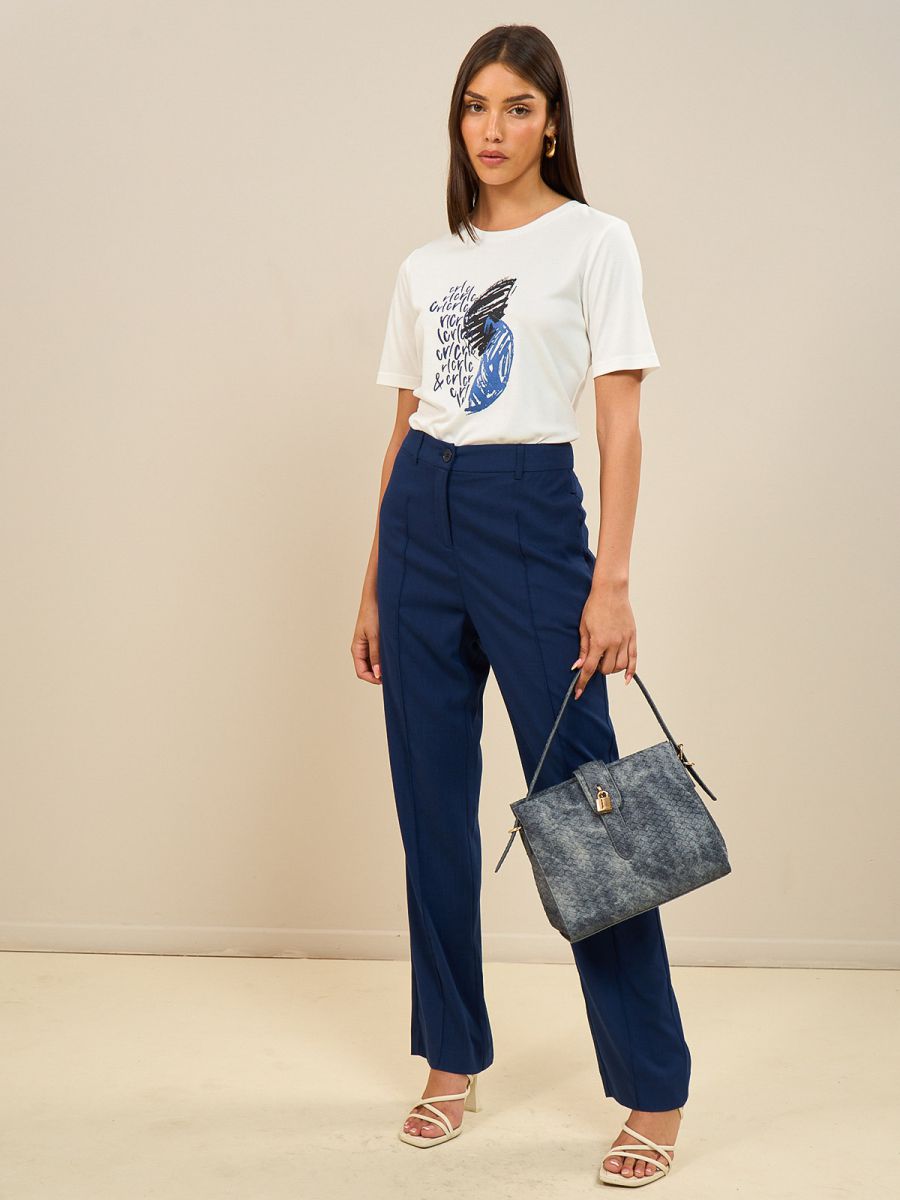 מכנסיים מחויטיים