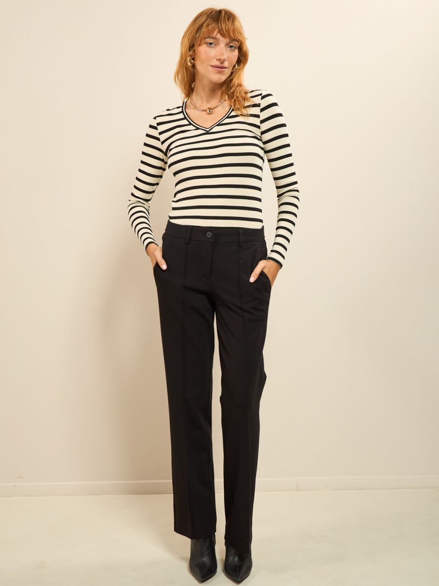 מכנסי חליפת ג’רסי