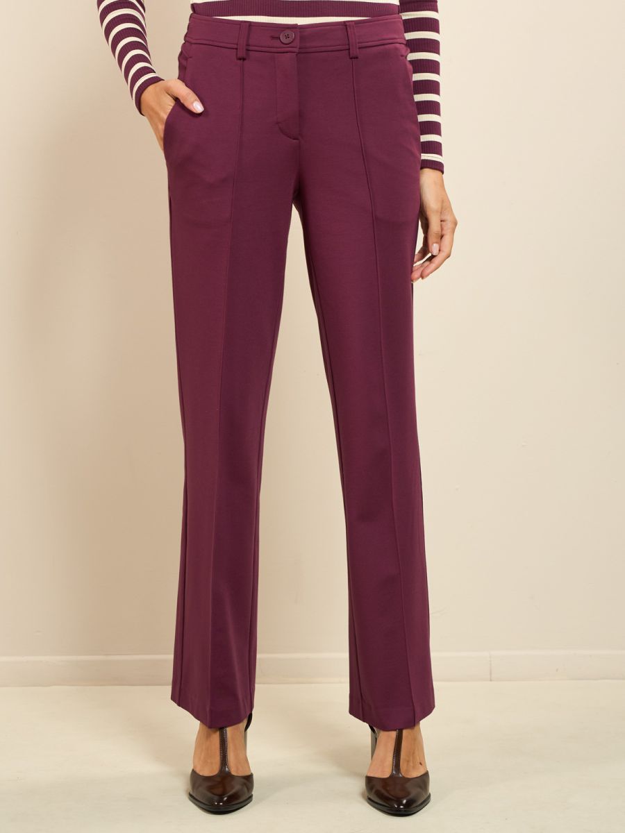 מכנסי חליפת ג’רסי