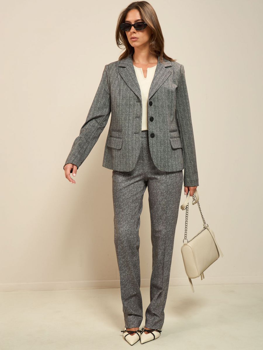 מכנסי חליפת ג’רסי