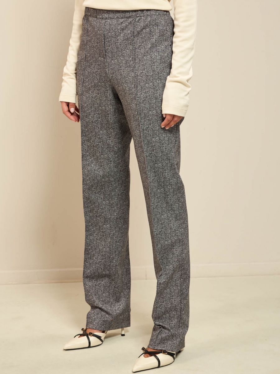 מכנסי חליפת ג’רסי