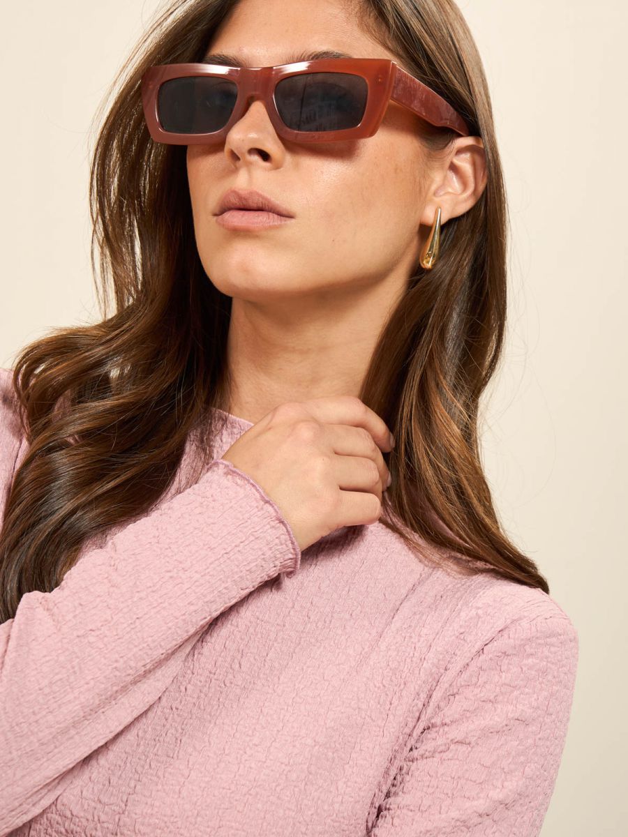 חולצת 1/2 גולף