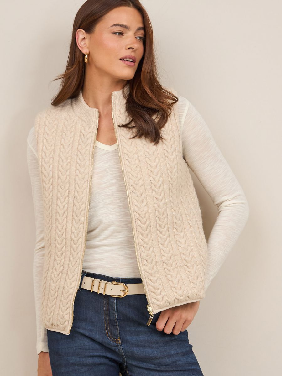 ווסטי נילון וסריג