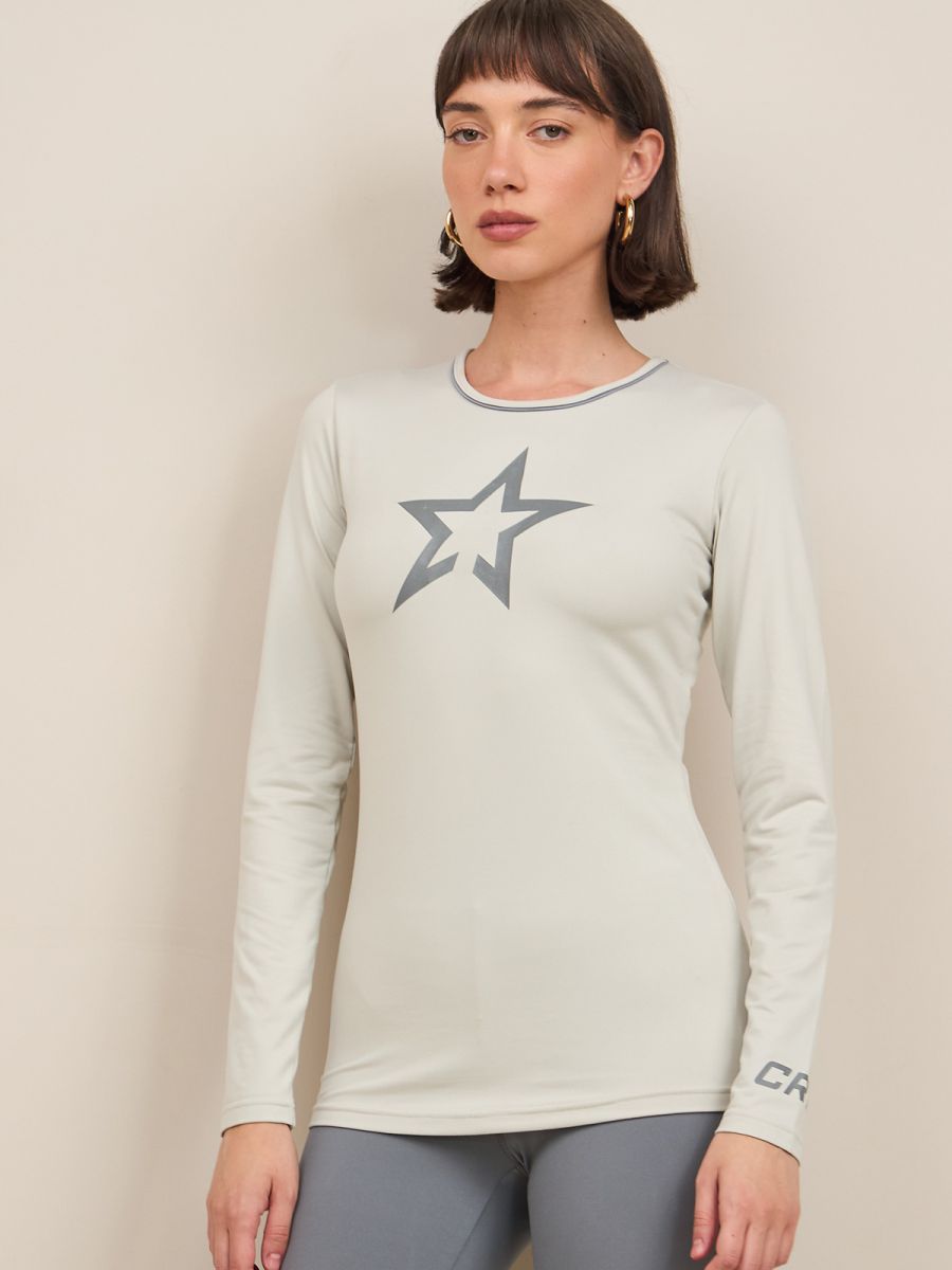 חולצת טישרט ספורט