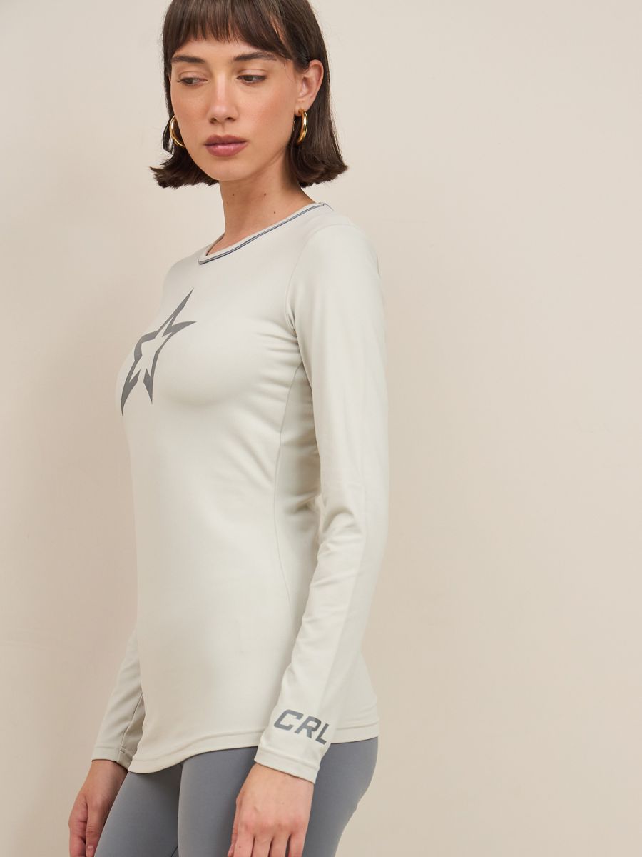 חולצת טישרט ספורט