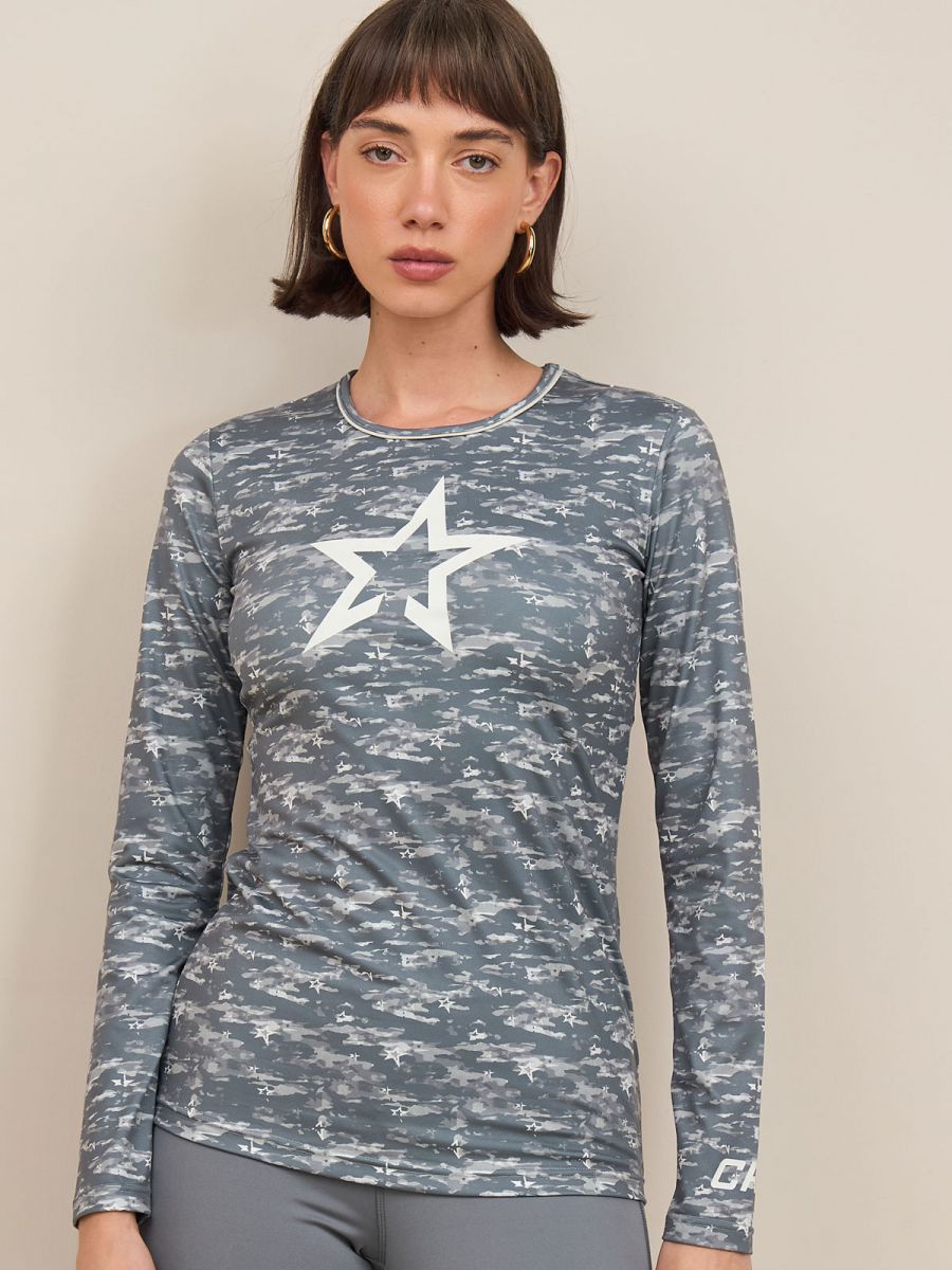 חולצת טישרט ספורט