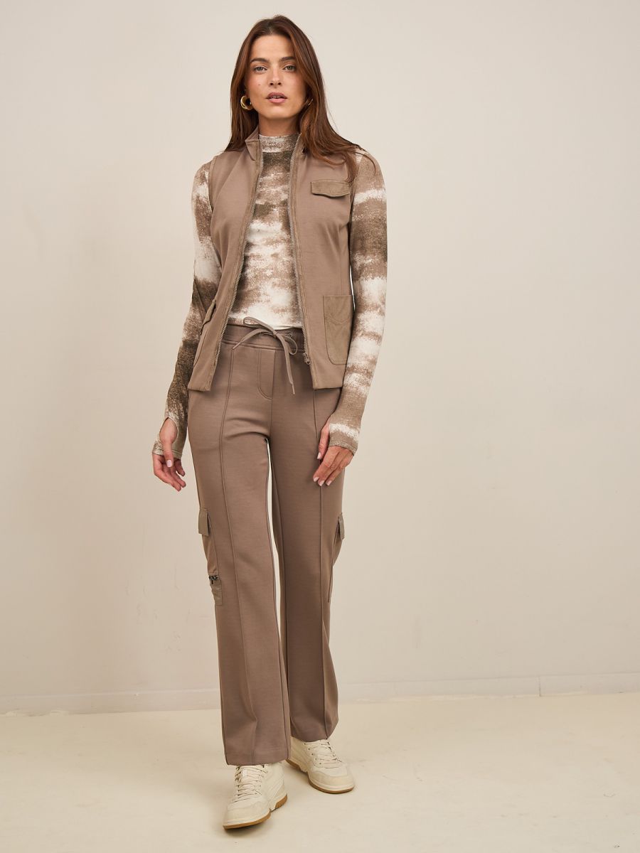 מכנסי טרניג