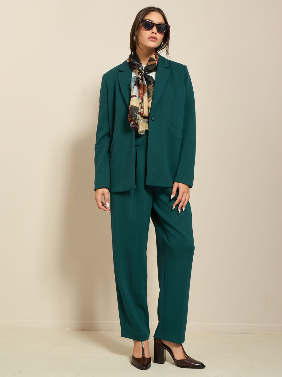 מכנסיים-  עם גומי +פנסים