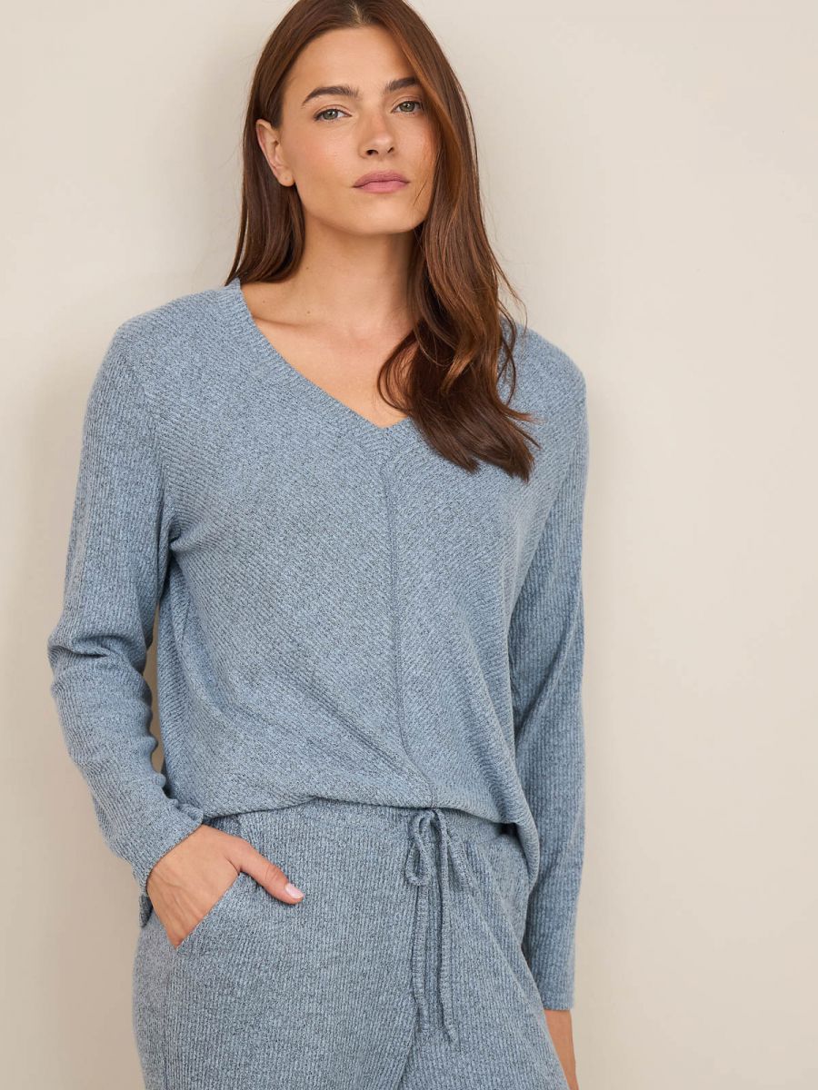 חליפת פנאי ריב V