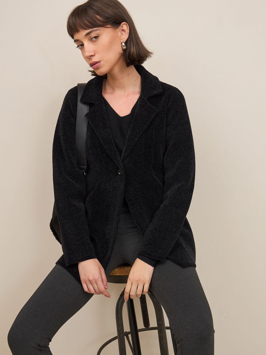 קרדיגן-גקט שניל