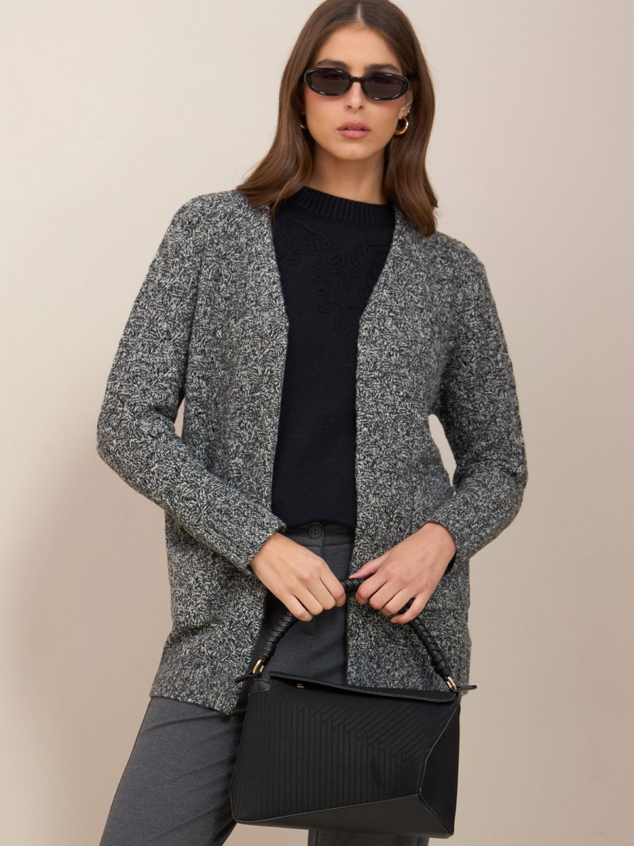 קרידיגן ארוך