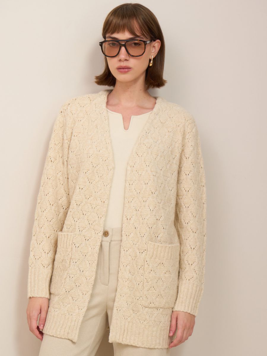 קרידיגן ארוך