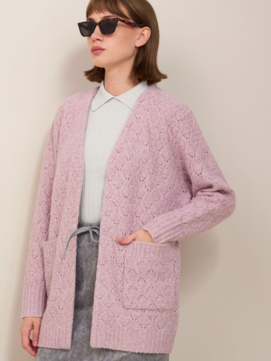 קרידיגן ארוך