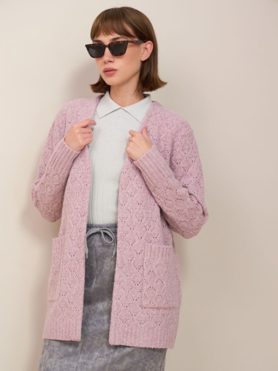 קרידיגן ארוך