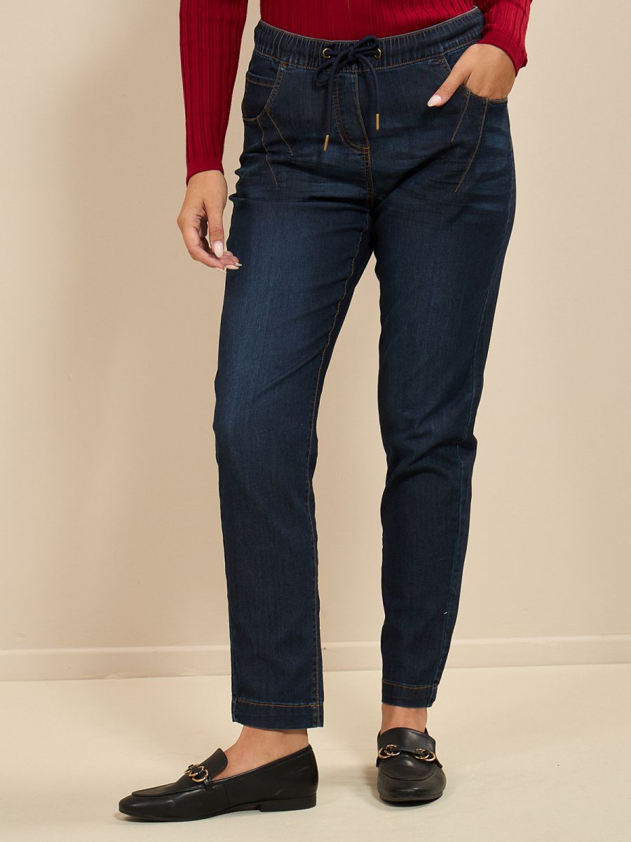 מכנסי גינס פרומו