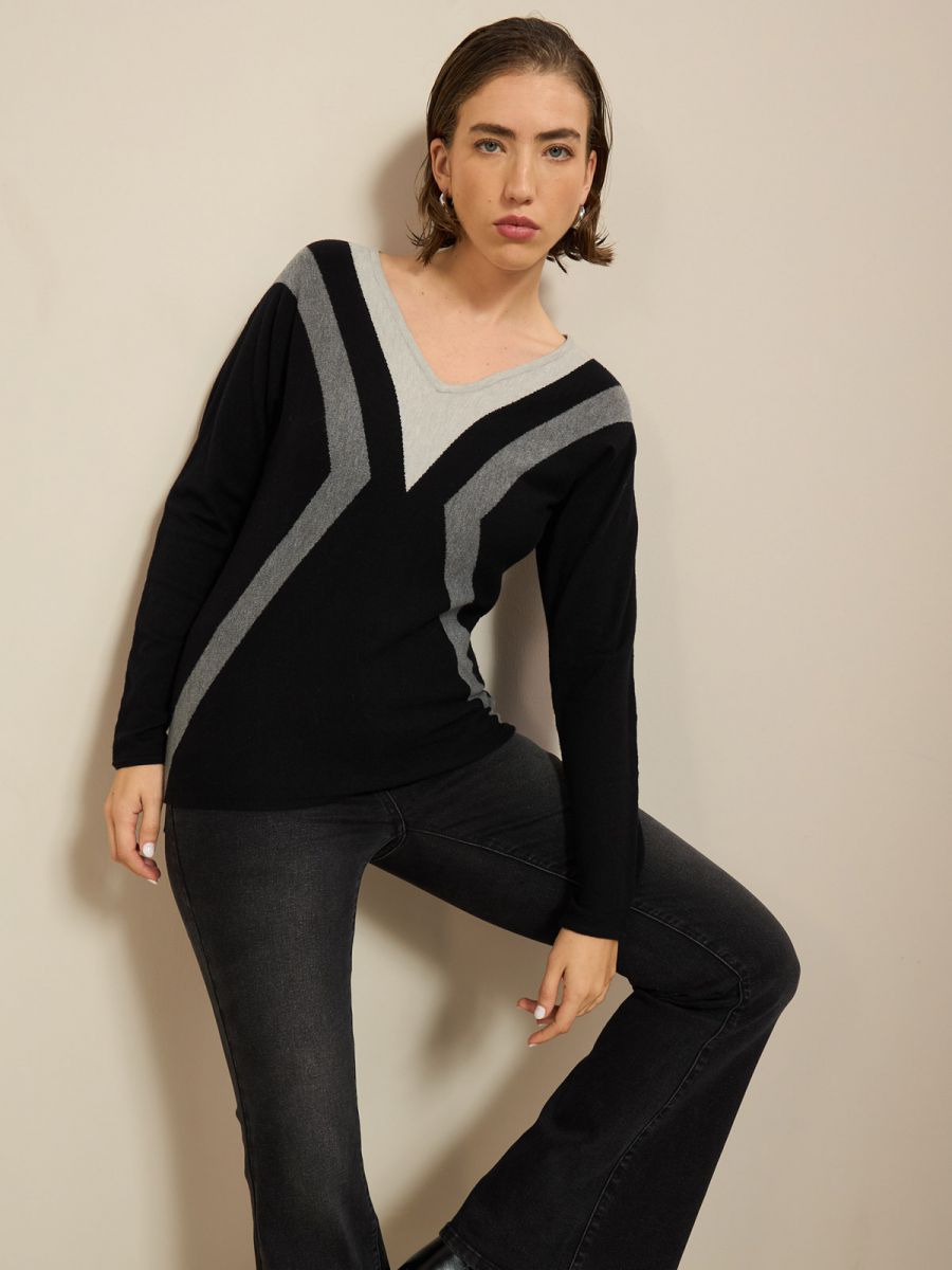 סריג עטלף  גאומטרי