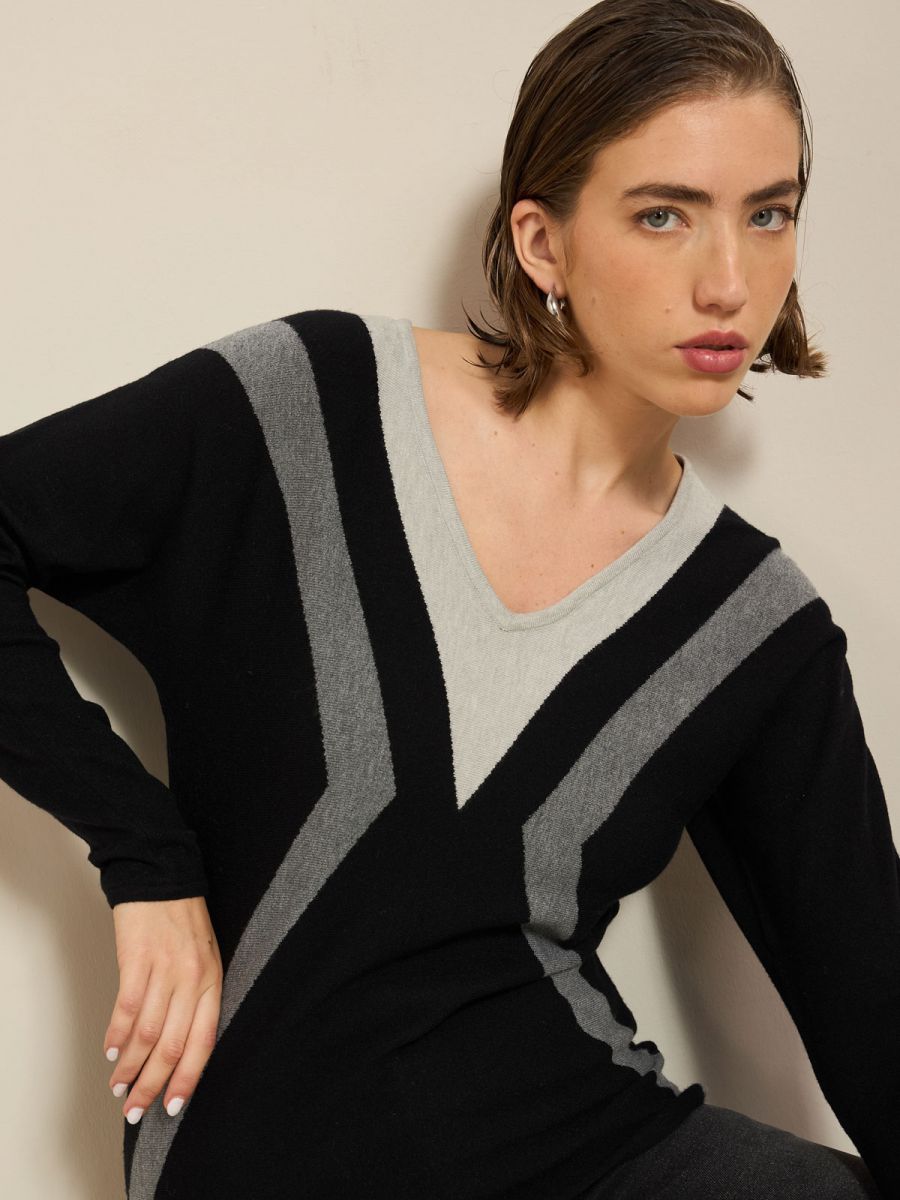 סריג עטלף  גאומטרי